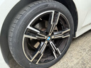韓泰汽車(chē)輪胎 Ventus S1 evo3 萬(wàn)途仕 K127 B 防爆胎 * 225/45R18 95Y寶馬3系 汽車(chē)輪胎 曬單實(shí)拍圖