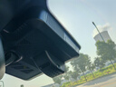70邁 70MAI行車(chē)記錄儀N500超清3K專(zhuān)車(chē)專(zhuān)用隱藏式免走線(xiàn)前后雙錄原車(chē)無(wú)損安裝 品牌專(zhuān)用 2K單錄+64G卡 曬單實(shí)拍圖