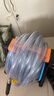 pvc4分6分1寸透明澆水管自來(lái)水管家用洗車(chē)塑料軟管澆花防凍牛筋管 50米4分牛筋水管內徑16mm 曬單實(shí)拍圖