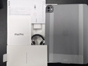 Apple/蘋(píng)果 iPad Pro 11英寸 M4芯片 2024年新款平板電腦(2TB eSIM版/標準玻璃/MVWG3CH/A)深空黑色 曬單實(shí)拍圖