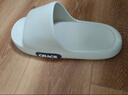 潔麗雅（Grace）拖鞋男士夏季居家用踩屎感eva厚底浴室內洗澡防滑防臭軟彈涼拖鞋 曬單實(shí)拍圖