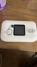 電小果隨身帶隨身wifi移動(dòng)新款租房工地宿舍戶(hù)外便攜無(wú)線(xiàn)直播上網(wǎng)路由器 【京倉次日達】彩屏顯示+雙網(wǎng)切換+單月充值 曬單實(shí)拍圖