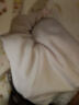 微獅牧尼寶寶包屁衣春秋季嬰兒連體衣長(cháng)袖嬰幼兒三角哈衣秋裝 曬單實(shí)拍圖