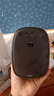 飛利浦（PHILIPS）115投影儀家用臥室家庭影院超高清電視音響一體機 智能超高清便攜手機電腦迷你投影儀禮品盒 黑色【套裝二】投影儀+落地云臺+100寸幕布 曬單實(shí)拍圖