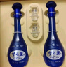 洋河 【官方授權】藍色經(jīng)典 口感綿柔濃香型白酒 52度 500mL 1盒 夢(mèng)之藍M6禮盒裝 曬單實(shí)拍圖