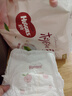 好奇（Huggies）鉑金裝小桃褲成長(cháng)褲L120片(9-14kg)大號尿不濕拉拉褲【透爽散熱】 曬單實(shí)拍圖