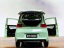 樂(lè )加酷1:24五菱宏光mini馬卡龍車(chē)模汽車(chē)模型仿真合金迷你玩具車(chē)節 綠色mini升級版 曬單實(shí)拍圖