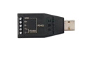 艾莫迅 USB轉RS232/RS485/RS422工業(yè)級電磁隔離串口線(xiàn)轉換器9針串口COM口轉接頭線(xiàn) 【便攜小巧】USB轉422/485接頭 曬單實(shí)拍圖