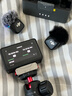 大疆 DJI Mic Mini 迷你無(wú)線(xiàn)高品音質(zhì)降噪領(lǐng)夾麥克風(fēng)【安卓+蘋(píng)果15/16/17系列+相機】一拖二(含充電盒) 曬單實(shí)拍圖