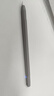 摩米士（MOMAX）電容筆適配iPad apple pencil二代觸控蘋(píng)果筆iPad10/9/air4/5/Pro平板觸屏手寫(xiě)筆平替鈦灰 曬單實(shí)拍圖