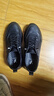 意爾康男鞋春秋羊皮舒適輕便波仔鞋時(shí)尚運動(dòng)休閑鞋  59271W 黑色    40 曬單實(shí)拍圖