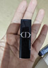 Dior迪奧口紅小樣專(zhuān)柜正品絲絨999啞光888滋潤720大牌試用裝1.5g 絲絨777#烈焰赤橘-1.5g 曬單實(shí)拍圖