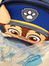 汪汪隊立大功（PAW PATROL）幼兒園兒童書(shū)包男童3-6歲汪汪隊阿奇小班寶寶背包圣誕禮物 曬單實(shí)拍圖