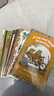 Frog and Toad 青蛙與蟾蜍是好朋友 10冊合集（HarperCollins） 凱迪克大獎 汪培珽第三階段 英文繪本 進(jìn)口原版 5 歲-10歲 藍思值200L-400L  小學(xué)教輔 曬單實(shí)拍圖
