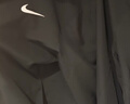 NIKE【滔搏運動(dòng)】耐克男子日常常規運動(dòng)休閑夾克外套 FB7500-010 L 曬單實(shí)拍圖