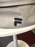 FILA FUSION斐樂(lè )潮牌情侶款腰包2025時(shí)尚休閑單肩包隨身包 曬單實(shí)拍圖