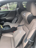 艾黎森適用于雷克薩斯頭枕腰靠ES200NX300RX450UX260汽車(chē)用品靠枕護頸枕 【頭枕2個(gè)+腰靠2個(gè)】茶珀棕 . 曬單實(shí)拍圖