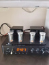 UKYK德國柏林之聲發(fā)燒電子管膽機組合音響功放hifi音箱套裝書(shū)架式音箱 （5寸）A2音箱+108膽機 曬單實(shí)拍圖