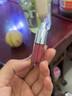 卡姿蘭（Carslan）正品口紅柔潤嘟透唇部精華蜜唇釉唇彩口紅顯白保濕不易掉 卡姿蘭精華蜜小樣唇蜜G102*1g 曬單實(shí)拍圖