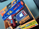 bc toys奧特曼玩具正版新款迪迦賽羅聲光系列必殺武器套裝男孩兒童生日禮 【軟彈槍】澤塔奧特曼 曬單實(shí)拍圖