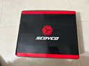 賽羽（SCOYCO）摩托車(chē)騎行服CE級防護機車(chē)皮衣防護防風(fēng)仿賽防護四季通勤男女 曬單實(shí)拍圖