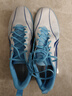 李寧足球鞋tf碎釘男成人夏季青少年專(zhuān)業(yè)球鞋新款耐磨釘鞋疾影3藍43.5 曬單實(shí)拍圖