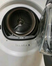 卡薩帝（Casarte）攬光W2洗烘套裝 10KG滾筒洗衣機全自動(dòng)+10KG雙擎熱泵烘干機? 家電國家補貼20% 10W2+10FW2 曬單實(shí)拍圖