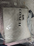 蔻馳（COACH） 女包包經(jīng)典標志印花女士單肩斜挎包腋下包 CV975IMXU5 曬單實(shí)拍圖