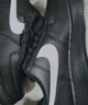 耐克NIKE板鞋男空軍一號 AIR FORCE 1運動(dòng)鞋FZ0627-010黑41 曬單實(shí)拍圖