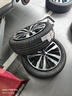 鄧祿普（DUNLOP）輪胎/汽車(chē)輪胎 215/55R18 95V SP SPORT FM800 適配昂科拉/指南者 曬單實(shí)拍圖