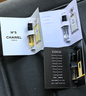 香奈兒可可小姐香水濃香水清新持久留香情人節日禮物送女友老婆女士香水 N5經(jīng)典+N5之水+黑co各一支1.5ml 曬單實(shí)拍圖