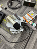艾肯iCON  4nano +M1電容麥套餐外置聲卡套裝主播直播喊麥手機電腦專(zhuān)業(yè)錄音k歌iCON聲卡設備 曬單實(shí)拍圖