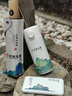 弄拓教師節(jié)禮物公司周年慶商務(wù)禮品定制logo送客戶員工紀(jì)念品活動(dòng)獎(jiǎng)品 【千里江山】保溫杯+雨傘 曬單實(shí)拍圖