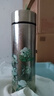 大卡保溫杯純鈦抗菌水杯梵高聯(lián)名高顏值便捷車(chē)載隨行口袋杯七夕禮物 白玫瑰【內外純鈦】500ml 曬單實(shí)拍圖