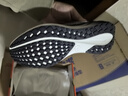 耐克NIKE男跑步鞋 飛馬41 PEGASUS 41運動(dòng)鞋HQ2938-100灰白黑42 曬單實(shí)拍圖