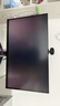 小米（MI）REDMI顯示器 G27U 27英寸4K160Hz雙模FHD 320Hz高刷新率HDR400旋轉升降底座低藍光游戲 電競顯示器G27U 曬單實(shí)拍圖