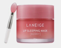 蘭芝（LANEIGE）保濕修護睡眠唇膜20g 莓果味 深層滋養淡化唇紋 【白桃味】睡眠唇膜 20g 曬單實(shí)拍圖
