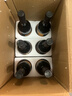 張裕多名利特選級赤霞珠干紅葡萄酒紅酒送禮【官方正品】 窖藏750ml*6瓶裸瓶整箱裝 曬單實(shí)拍圖
