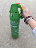 歐倫泰簡(jiǎn)易式水基型滅火器車(chē)用家用便攜MSWJ950綠色廠(chǎng)家直發(fā) 曬單實(shí)拍圖