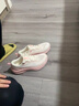 李寧赤兔8丨跑步鞋女子秋冬季舒適反光輕量競速訓練跑鞋ARPV014 曬單實(shí)拍圖