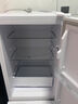康佳冰箱 153升冰箱小戶(hù)型家用節能雙開(kāi)門(mén)兩門(mén)二門(mén)冷藏冷凍小型電冰箱出租房屋宿舍專(zhuān)用兩天不到一度電 153升白色【兩天不到一度電】 曬單實(shí)拍圖