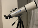 敖云天文望遠3鏡兒童玩具6-10-15歲8-12歲男女孩中小學(xué)生新年生日禮物 D80AZS【含天文收納包】 曬單實(shí)拍圖