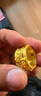RSRDDY老鳳凰正品黃金色饕餮盛宴古法戒指男士時(shí)尚個(gè)性潮流霸氣指環(huán) 饕餮盛宴戒指/美碼9號同款同款 曬單實(shí)拍圖