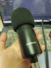 SHURE/舒爾SM4系列話(huà)筒電容麥克風(fēng)專(zhuān)業(yè)大振膜心形錄音聲卡K歌直播 SM4+?？怂固豐OLO4聲卡套裝 曬單實(shí)拍圖