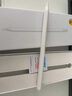 閃魔 ipad電容筆Apple pencil一二代觸控筆2021/20平板電腦防誤觸手寫筆 【旗艦款 藍牙磁吸充電】燈光電顯/傾斜壓感/防誤觸 曬單實拍圖