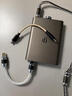 悅爾法 iFi hip dac3 小酒壺手機解碼耳放一體機安卓手機外接DAC解碼器配 hip-dac 3 標配Type-C OTG線(xiàn) 曬單實(shí)拍圖