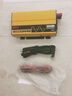 NFA紐?？怂?車(chē)載純正弦波逆變器12V轉220V 300W電源轉換器7551n高頻足功率不虛標 曬單實(shí)拍圖