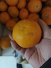 正宗廣西沃柑10斤新鮮水果當季整箱大果一級純甜蜜桔柑橘砂糖橘子 9斤大果 曬單實(shí)拍圖