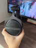 拜雅（beyerdynamic）拜亞動(dòng)力 DT 990 PRO 黑色特別版 頭戴式 超寬頻專(zhuān)業(yè) 錄音室監聽(tīng) 開(kāi)放式專(zhuān)業(yè)耳機  新年禮物 【DT 990 PRO 黑色特別版 | 80Ω】 曬單實(shí)拍圖