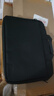 閱己惠普暗影精靈11/10/98Pro筆記本電腦包16.1英寸游戲本單肩包光影6 黑色黑HP  升級氣囊 16.1英寸 曬單實(shí)拍圖